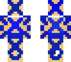 cross dude 