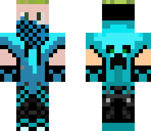minecraft skin