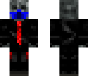 creeper zero