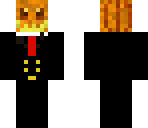 henchmen
