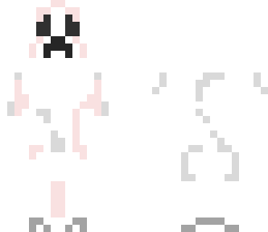 ghost thing