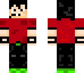 chidarto gamer official