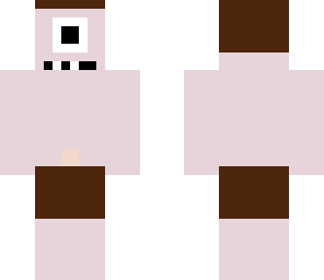 cyclops boy