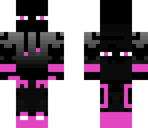 cool enderman