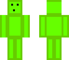 slime
