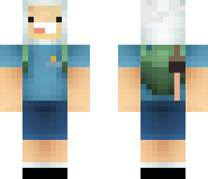 finn