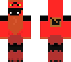 hot-head