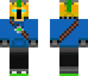 my skin -do not copy-