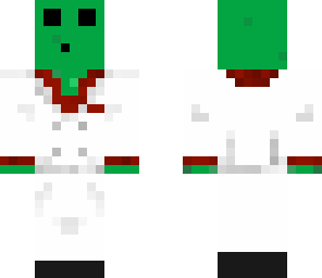 legit slime guy