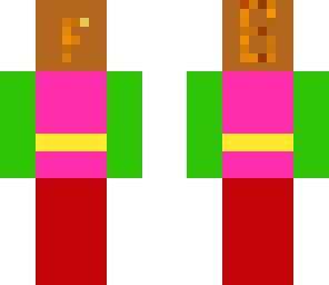 just colours