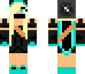 girl assassin
