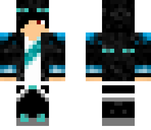 ender teen boy doubt fix