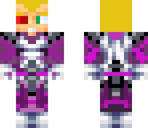 ssj vegetta