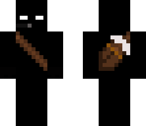 dark artcher