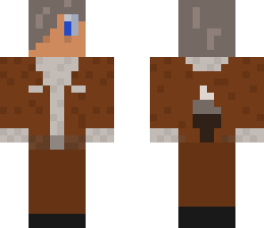 wolf pilot