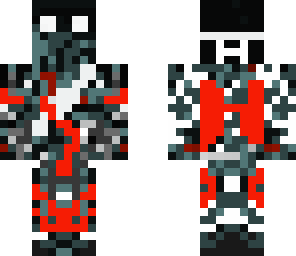hero-brine's mutant aprentice