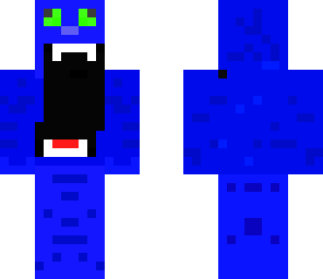 screamer freaker