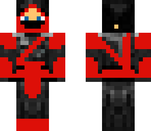 master ninja