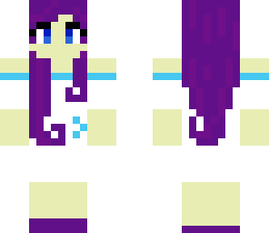 rarity- human
