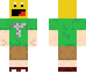 derpy tobuscus