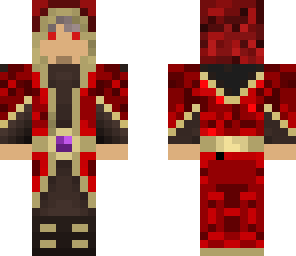 evil mage 2