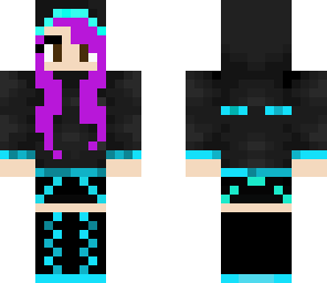 ender girl
