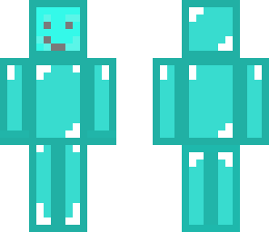 diamond guy