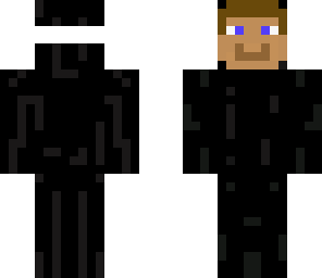 enderman disguise