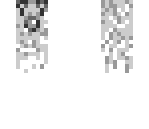 very scary ghost