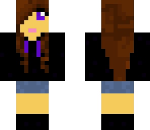 my sister made this