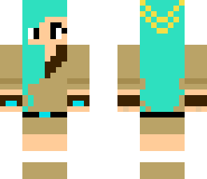 adventurer