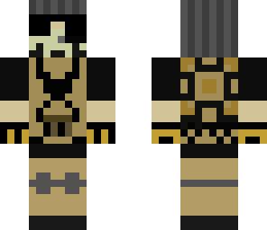 army dude