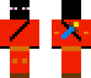 ender ninja