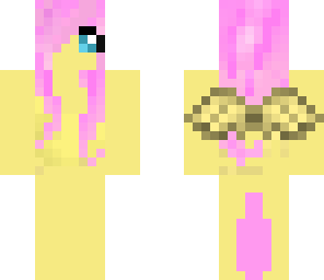 fluttershy 2