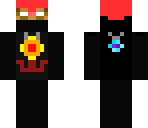 berserk ninja herobrine