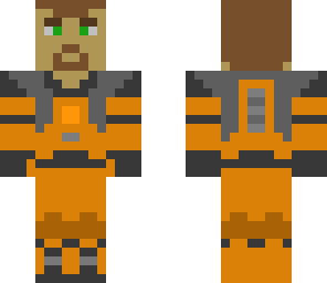 gordon freeman hev hl1