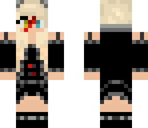 evil me