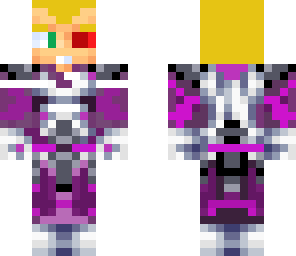 super saiyan vegetta777