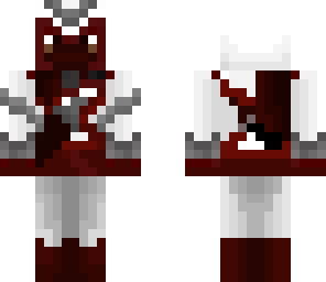 maroon assassin