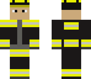 firefighter