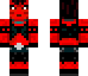 demon