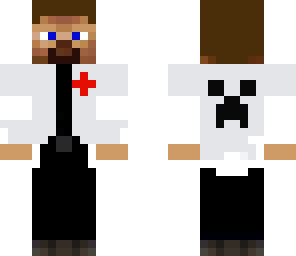 steve in white tux