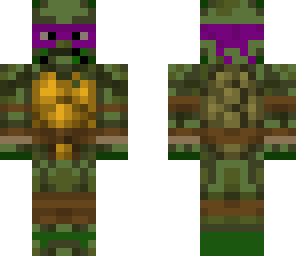 tmnt donatello