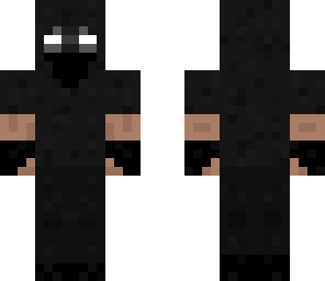 herobrine thief