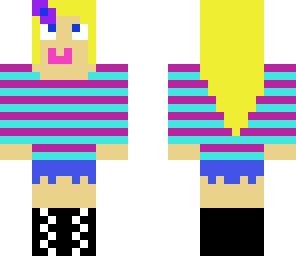 girl