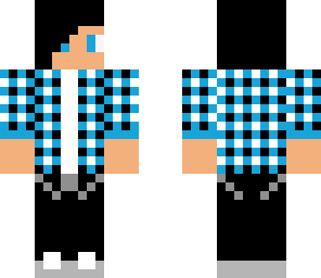 teen boy