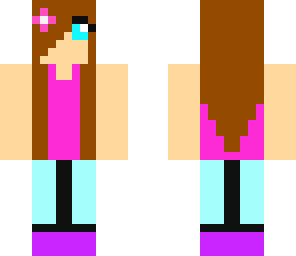 cool girl