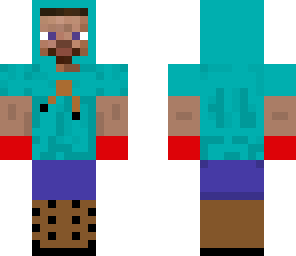 winter steve