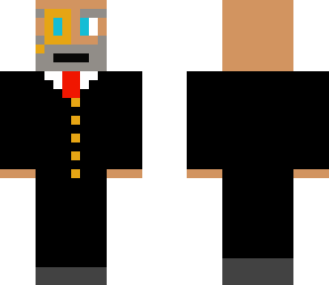 rich old noob