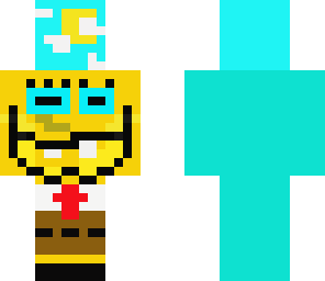 spongebob squarepants